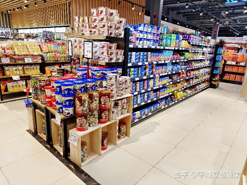 好又多超市:六安开发区社区生活的一站式购物好邻居
