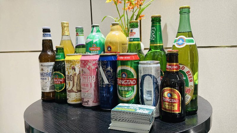酒水饮料